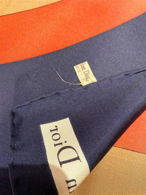 dior babushka